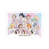 『ラブライブ!スーパースター!!』描き下ろし 集合 MIRACLE NEW STORYver. A3マット加工ポスター【202510再販】